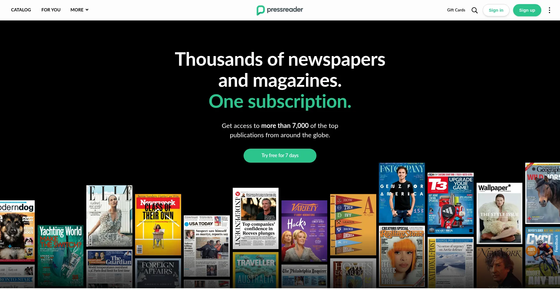 Pressreader.com