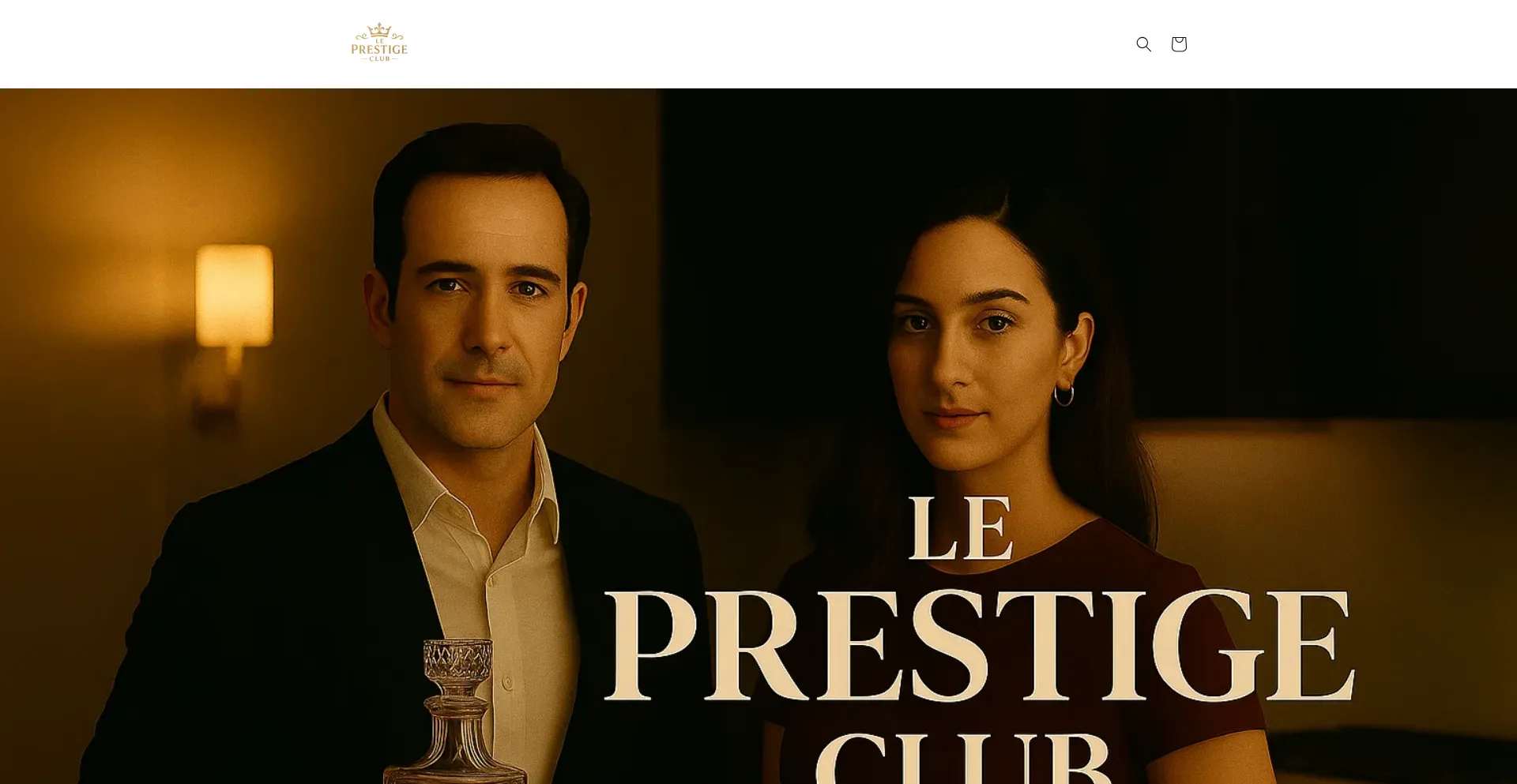 ¿És Seguro y Confiable Prestigeclub.site?