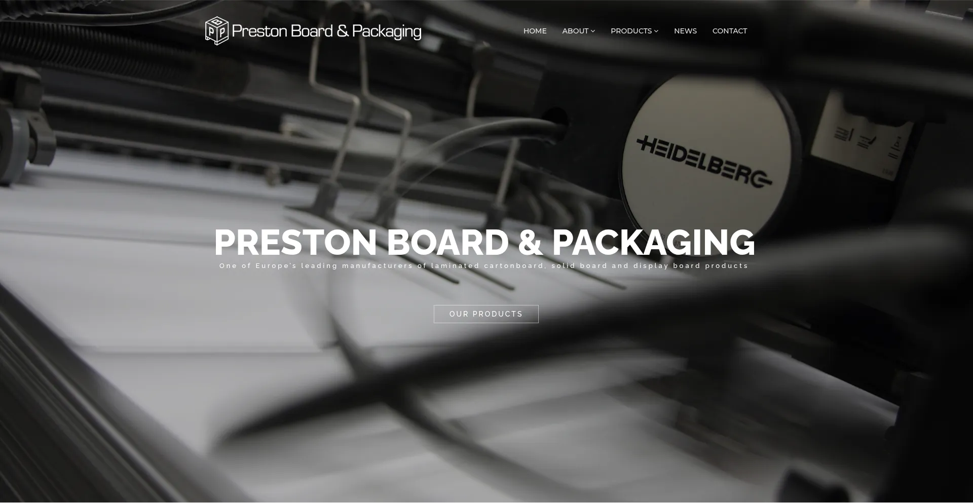 Prestonboard.co.uk