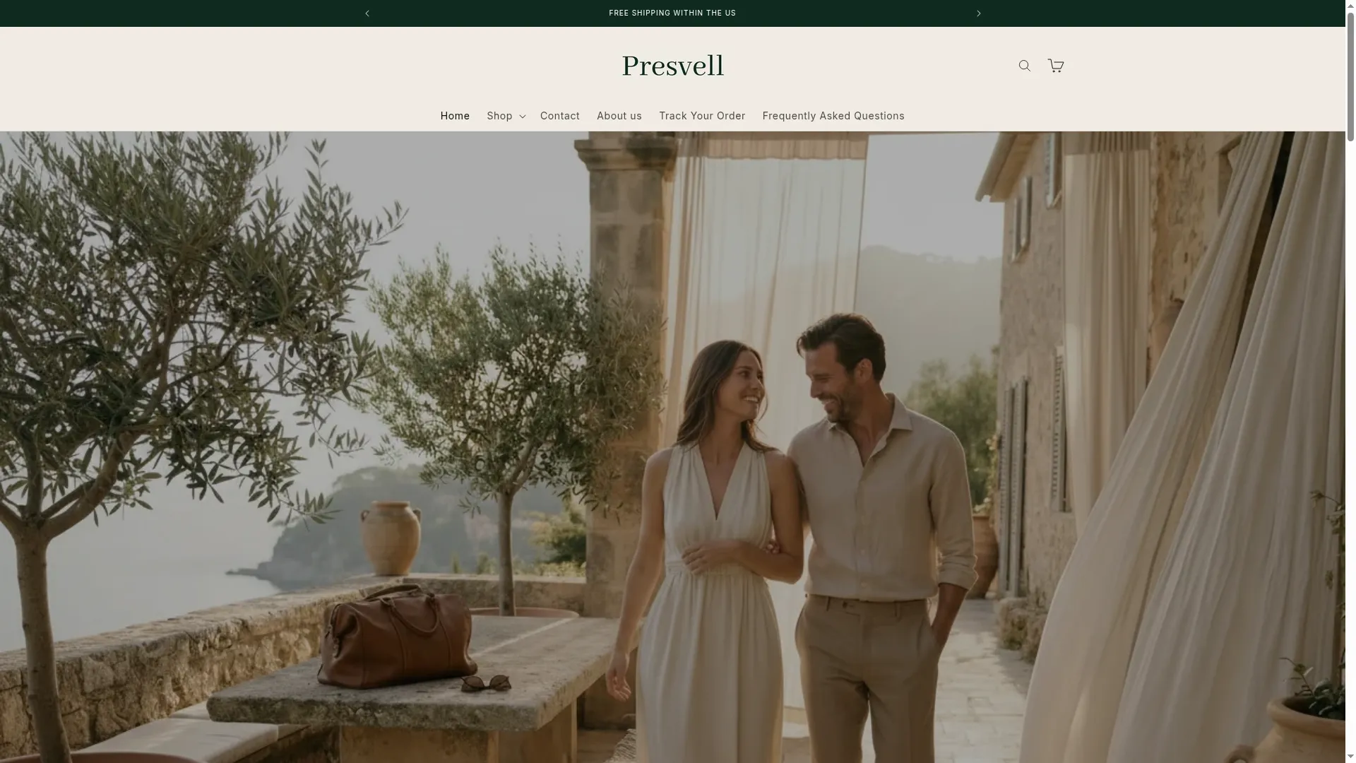 Presvell.com