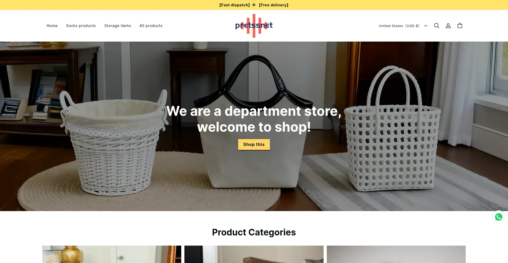 Pretssnet.com