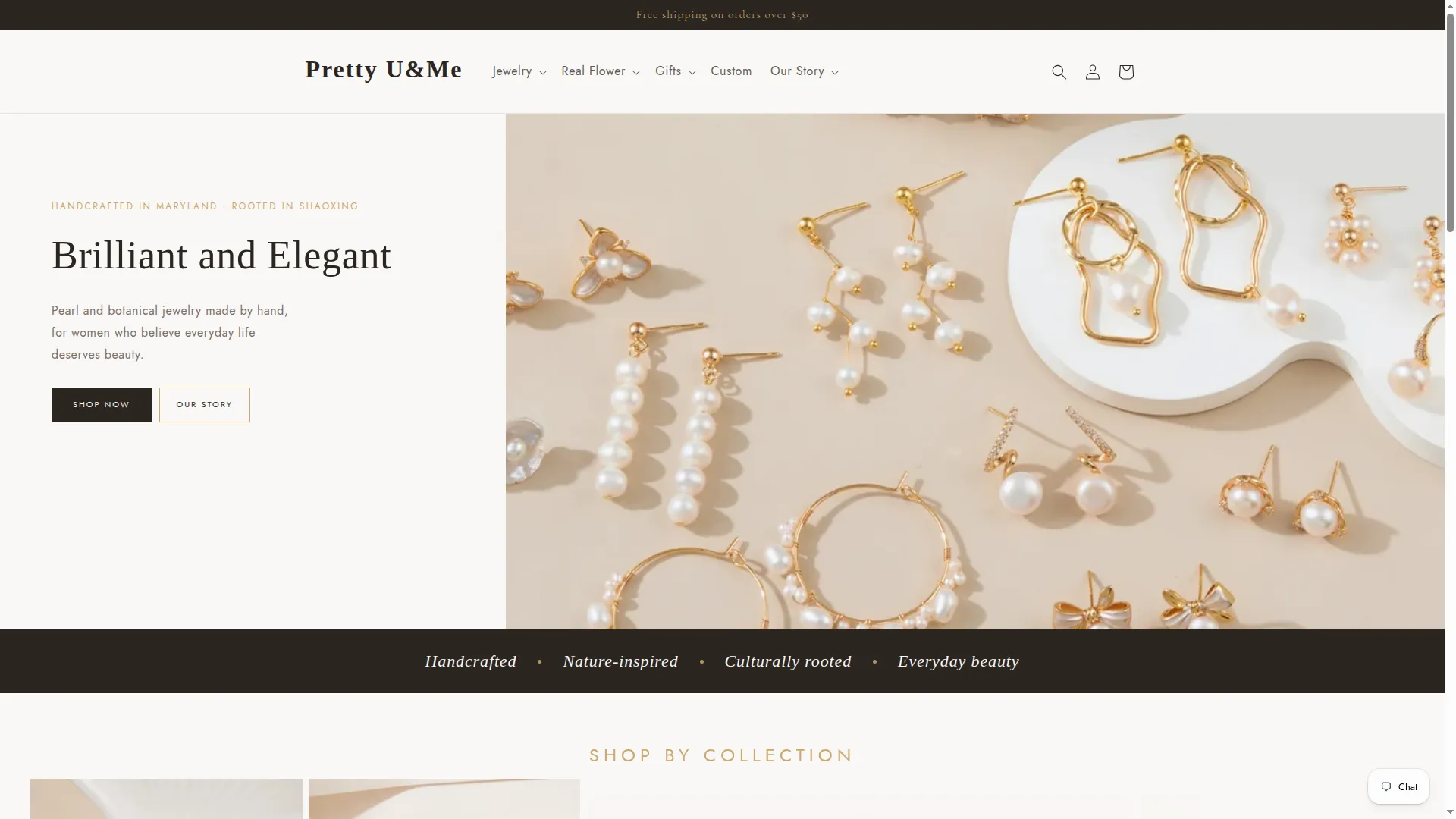 Prettyuandme.com