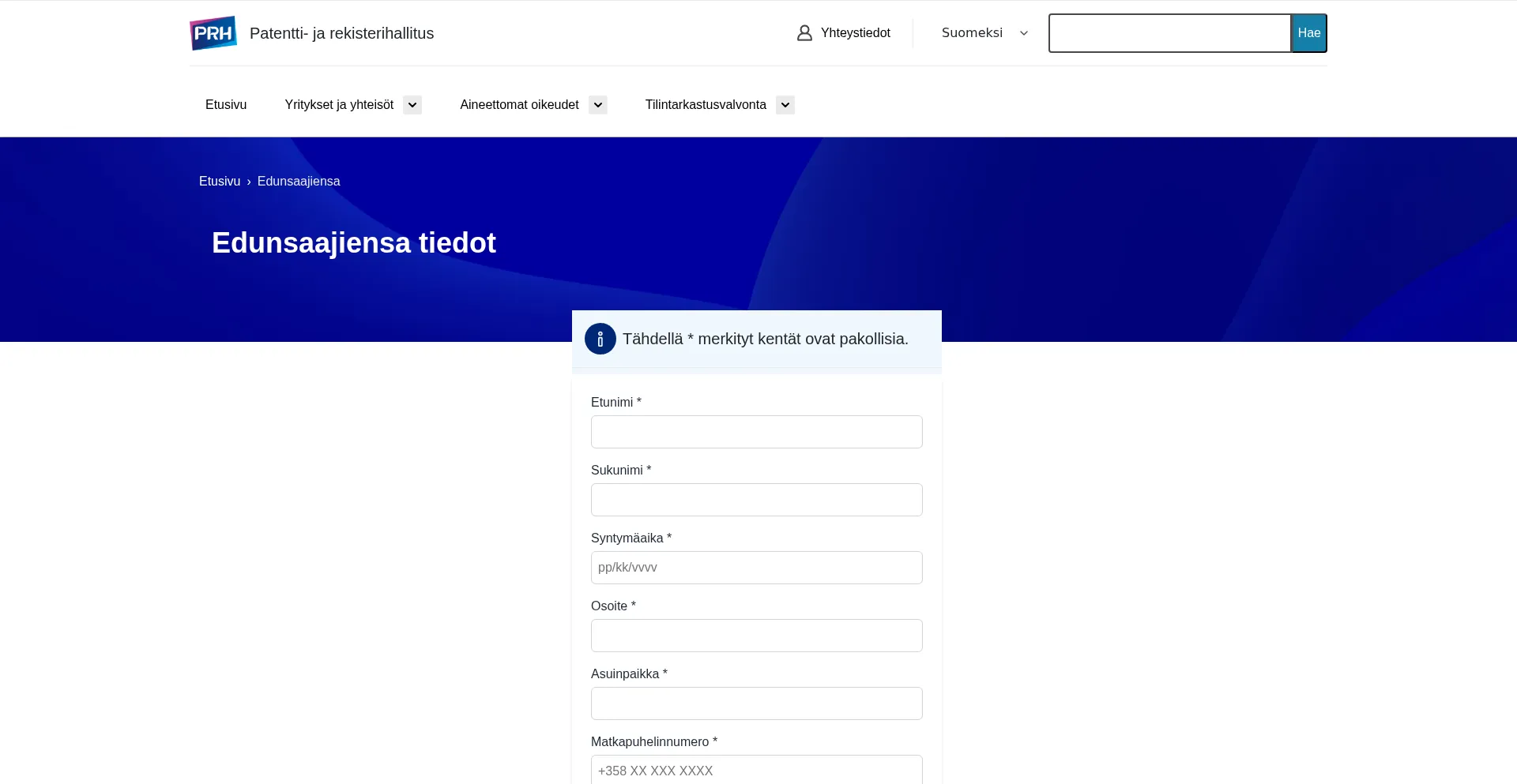 Prh-fi.kpartner-pvt.com