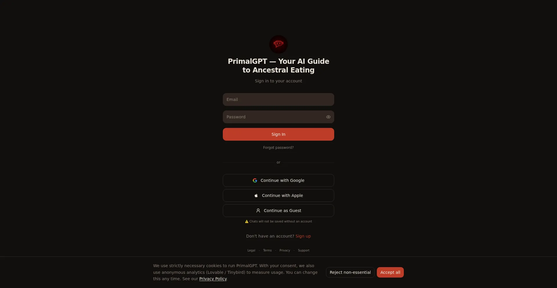 Primalgpt.de