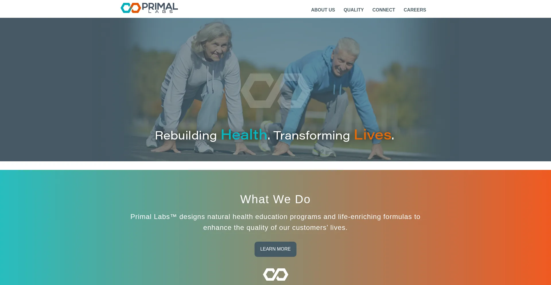 Primallabs.com