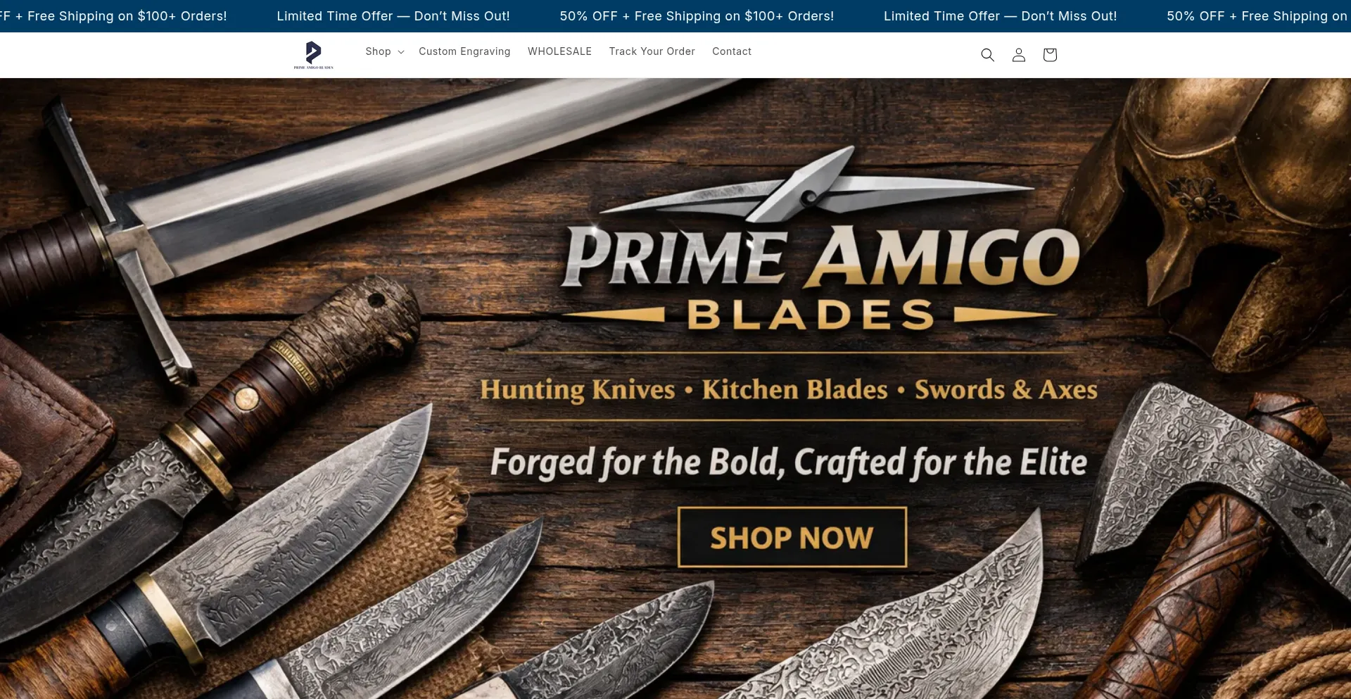 Primeamigollc.com