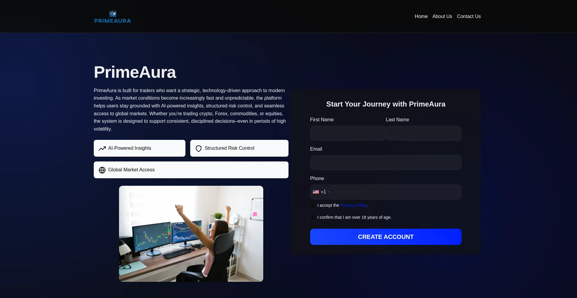 Primeaura-ai.net