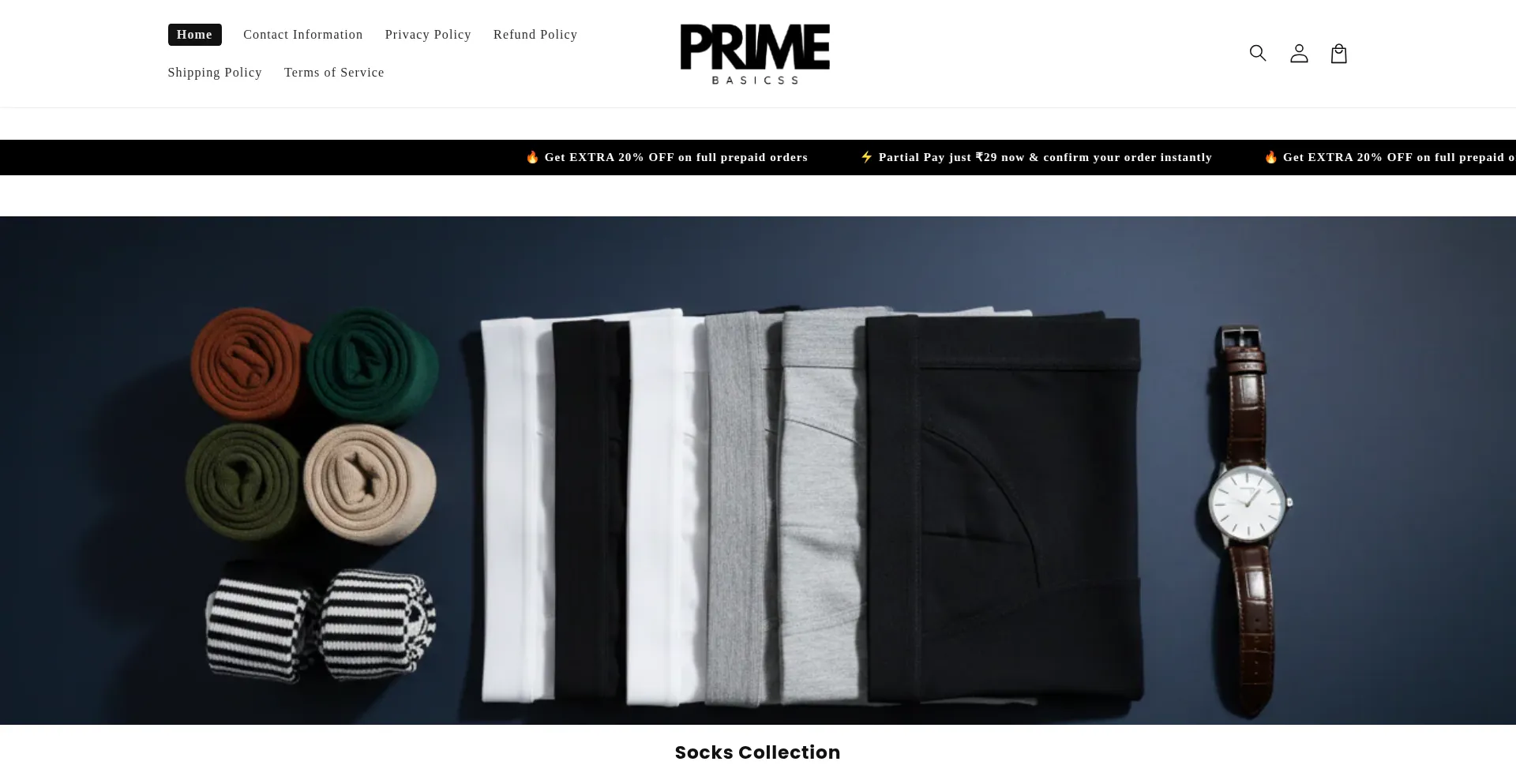 Primebasicss.com