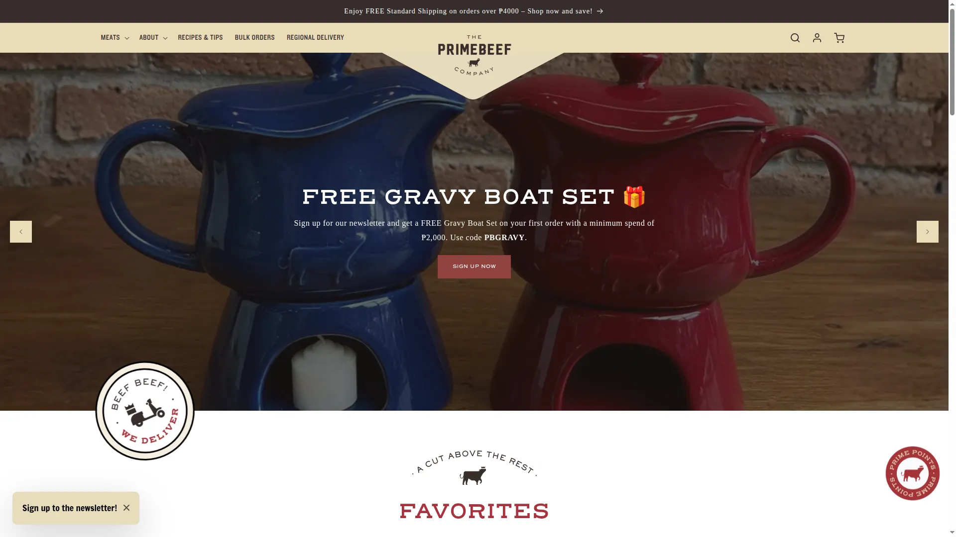 Primebeef.com.ph