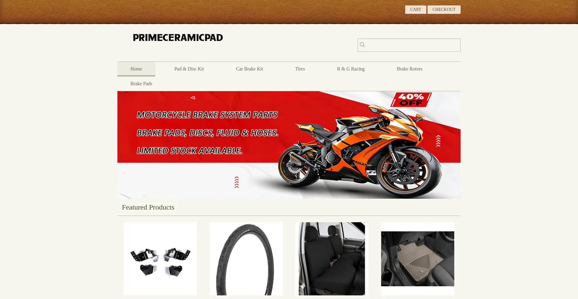Primeceramicpad.com