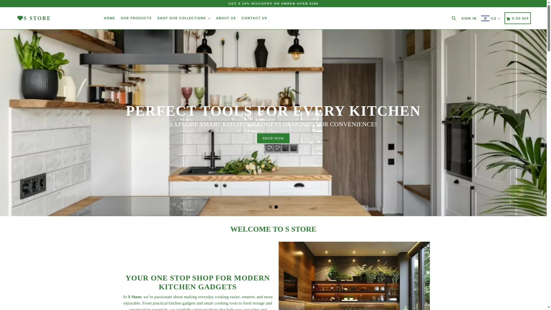 Primecookstore.com