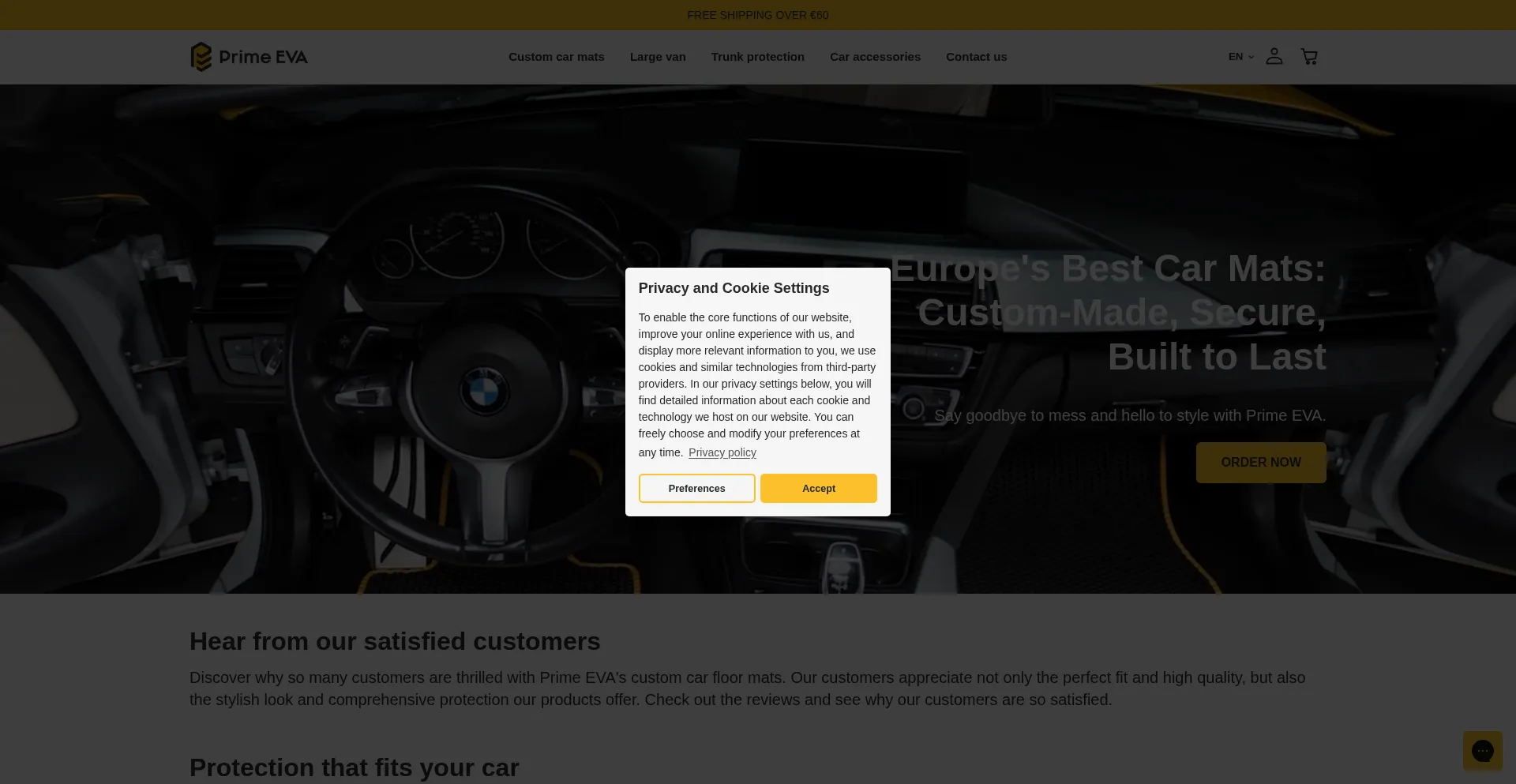 Primeeva.com
