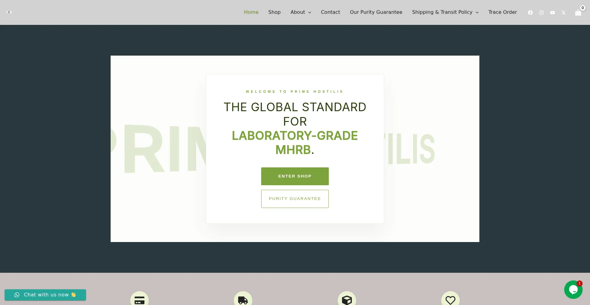 Primehostilis.com