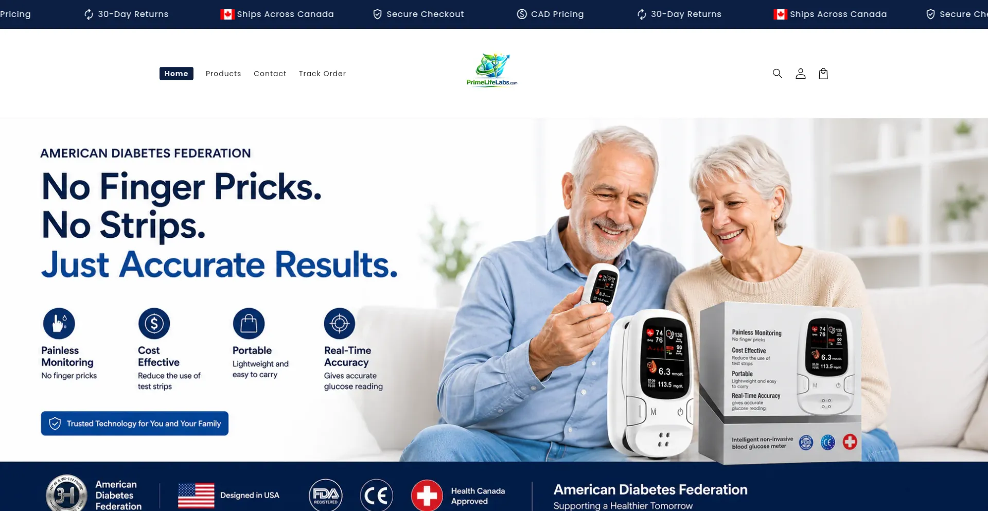 Primelifelabs.com