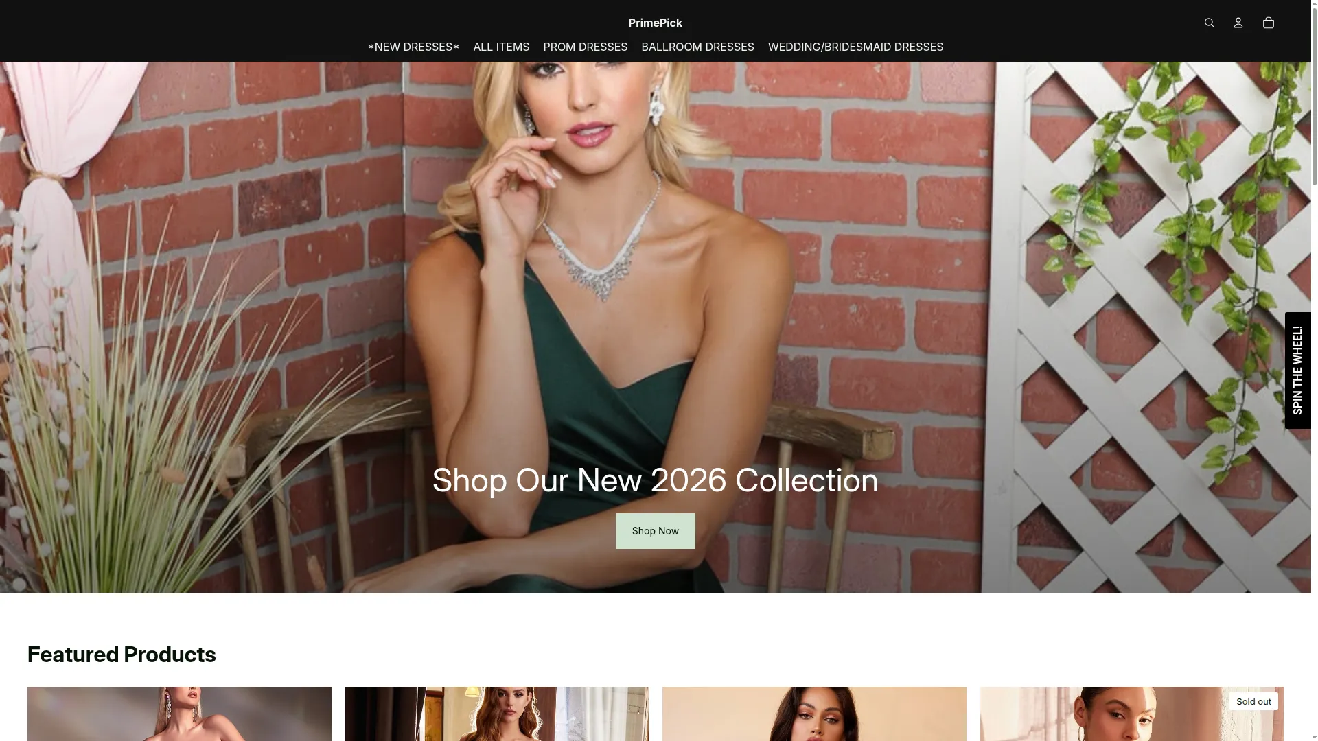 Primepick25.store