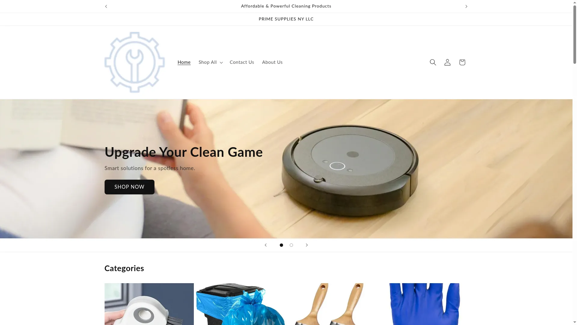 Primesuppliesny.com