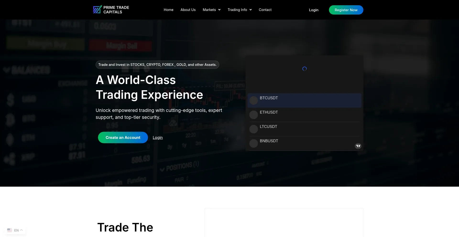 Primetradecapitals.com