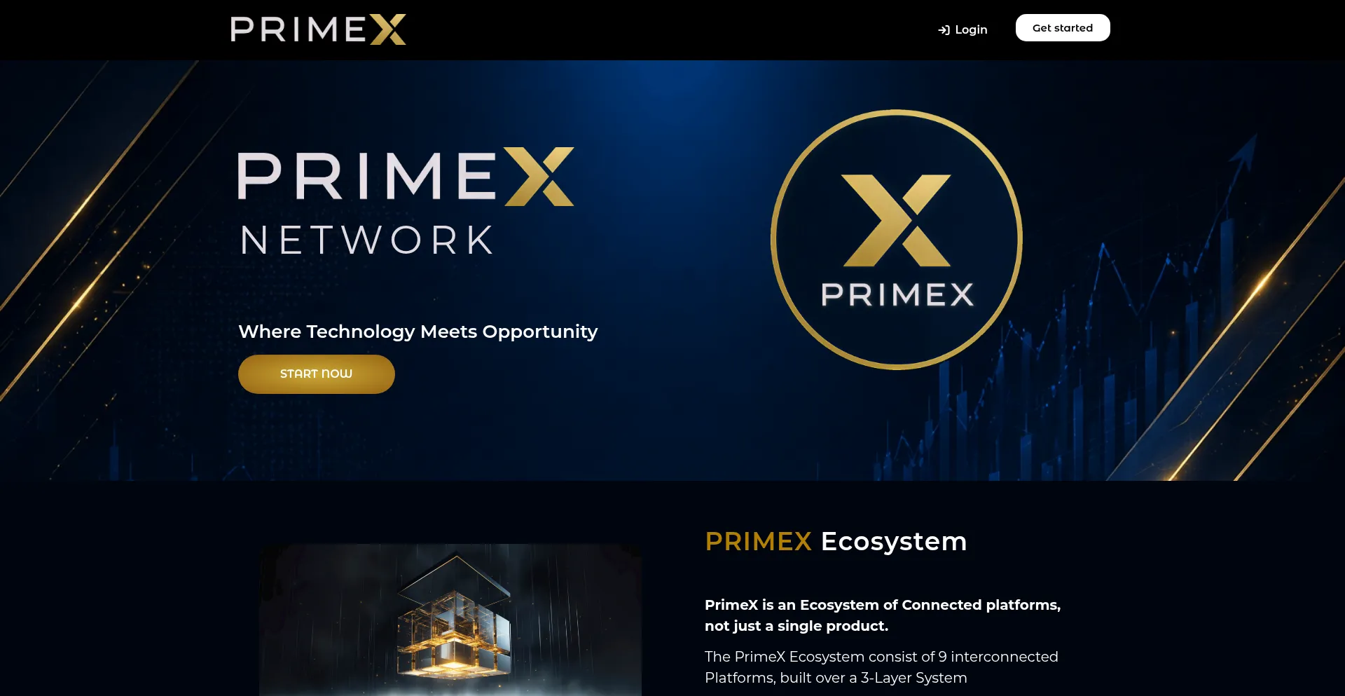 Primexnetwork.io
