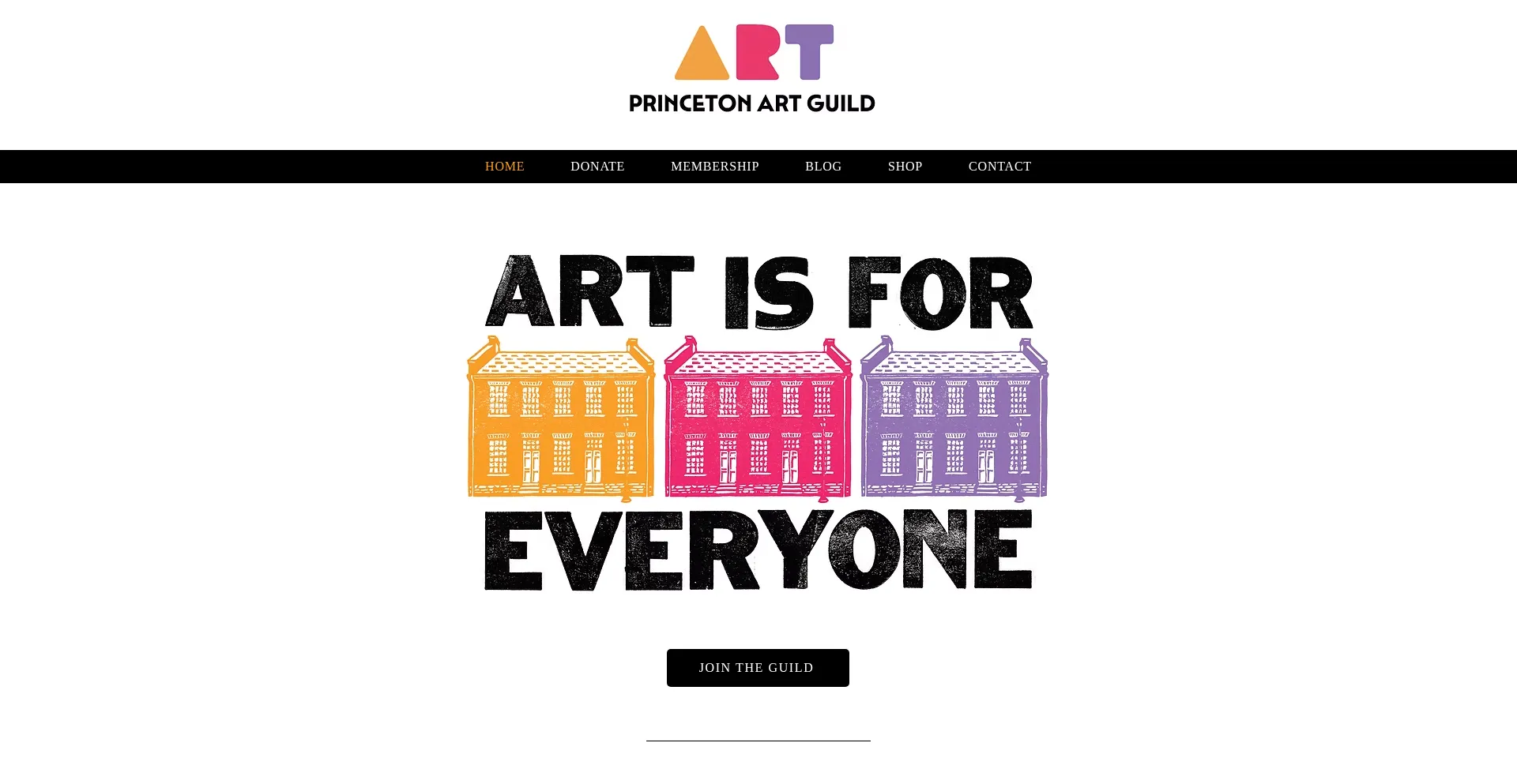 ¿És Seguro y Confiable Princetonartguild.com?