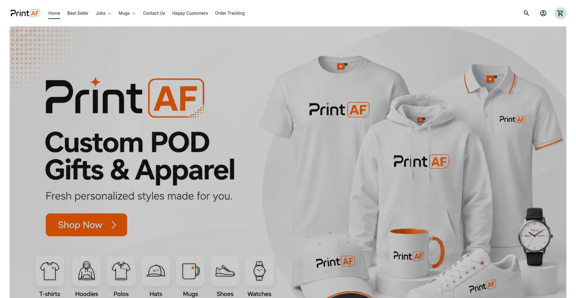 Printaf.co