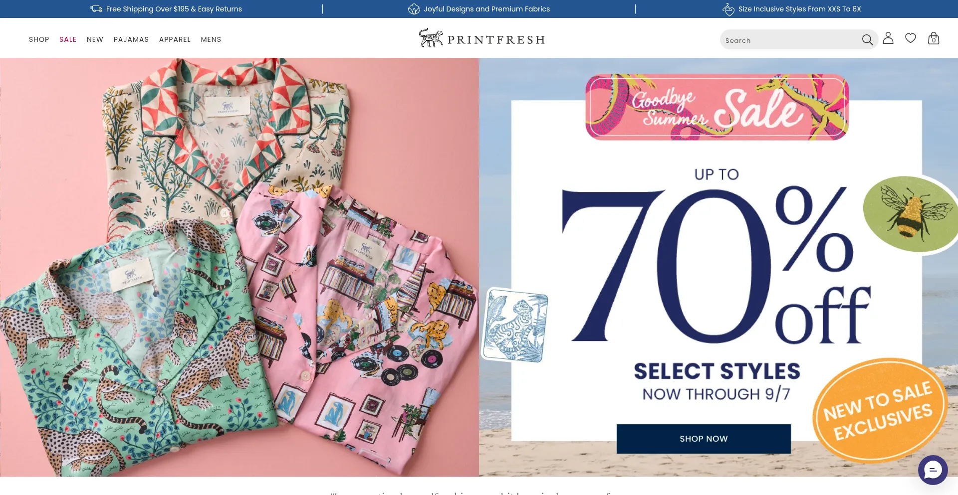 Printfresh.com