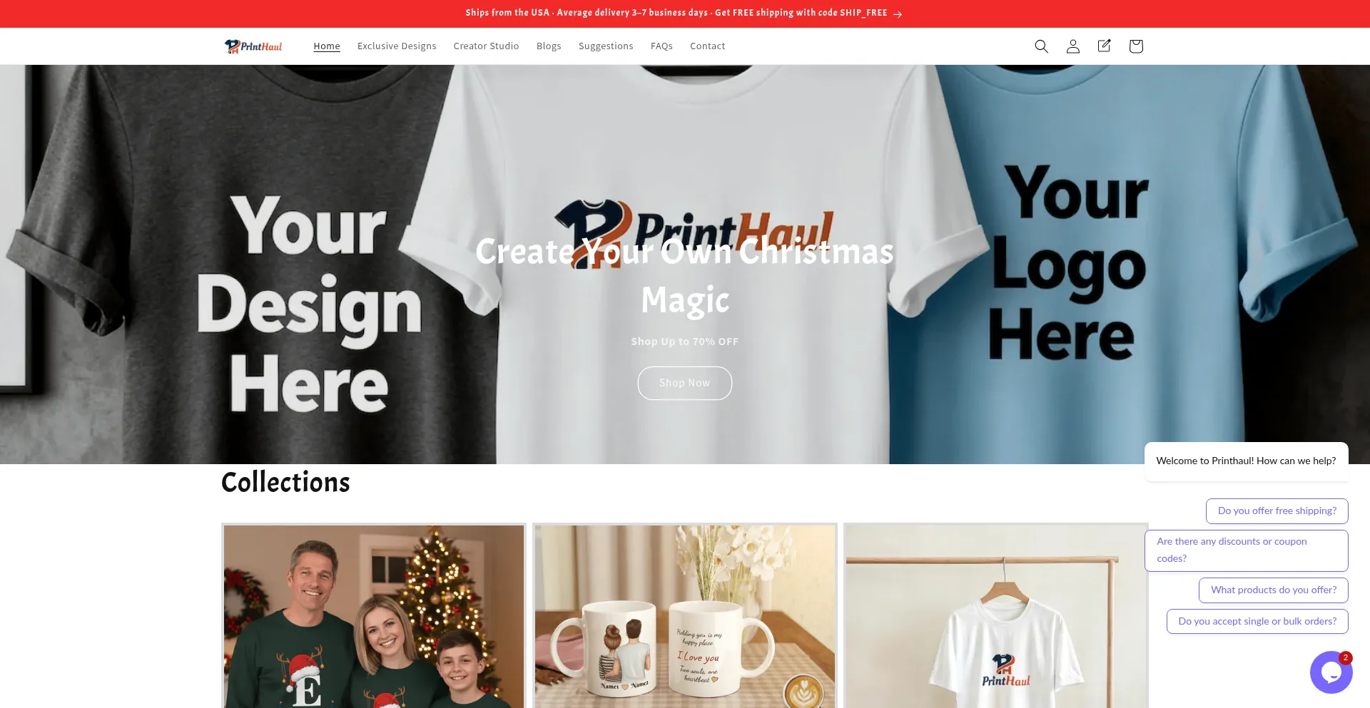 Printhaul.com