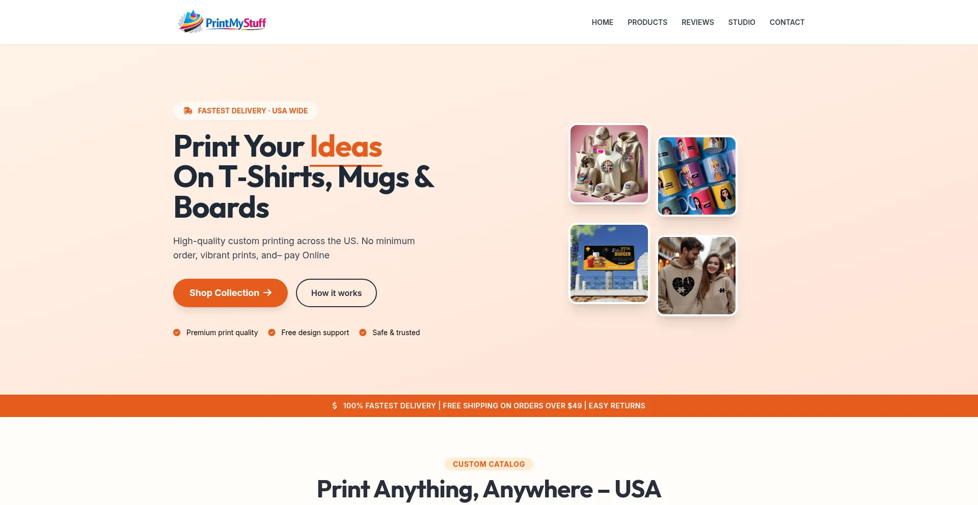 Printmystuff.live