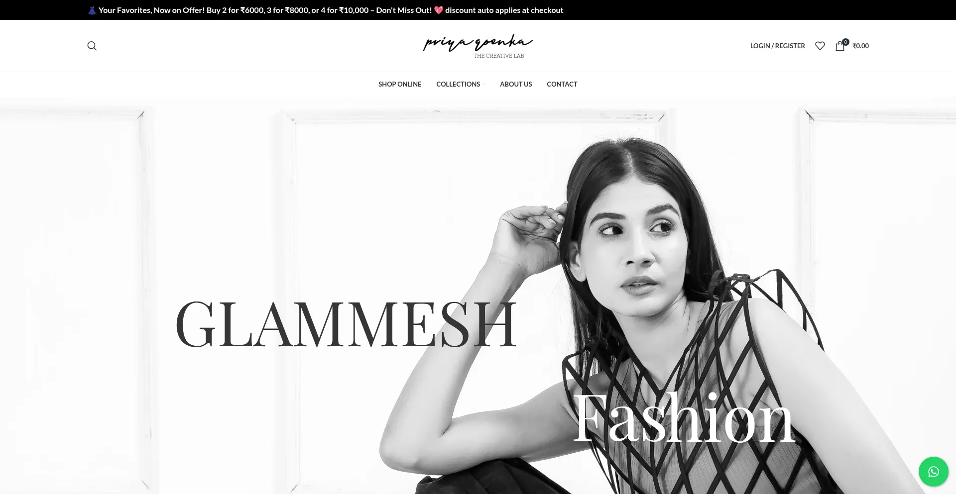 Priyagoenka.com