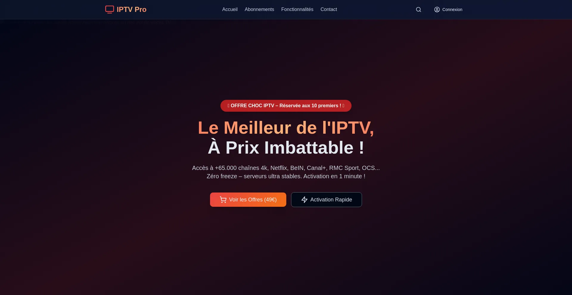 Website screenshot of Pro.alchemypay.online