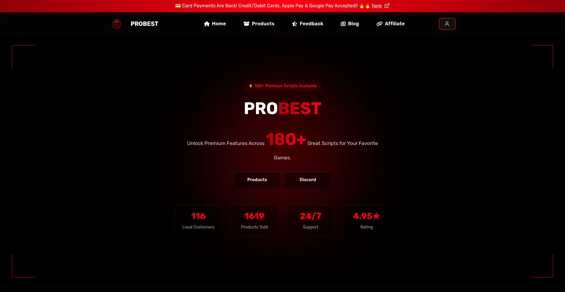 Probestshop.com