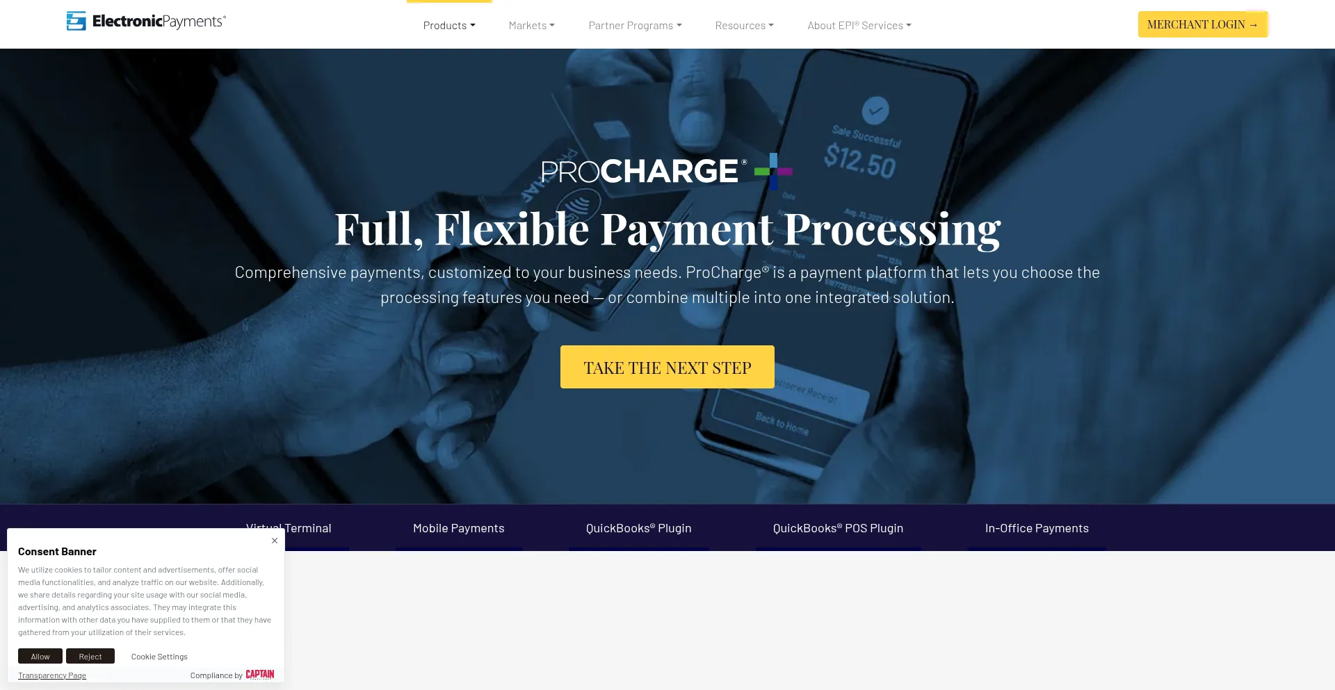 Procharge.com