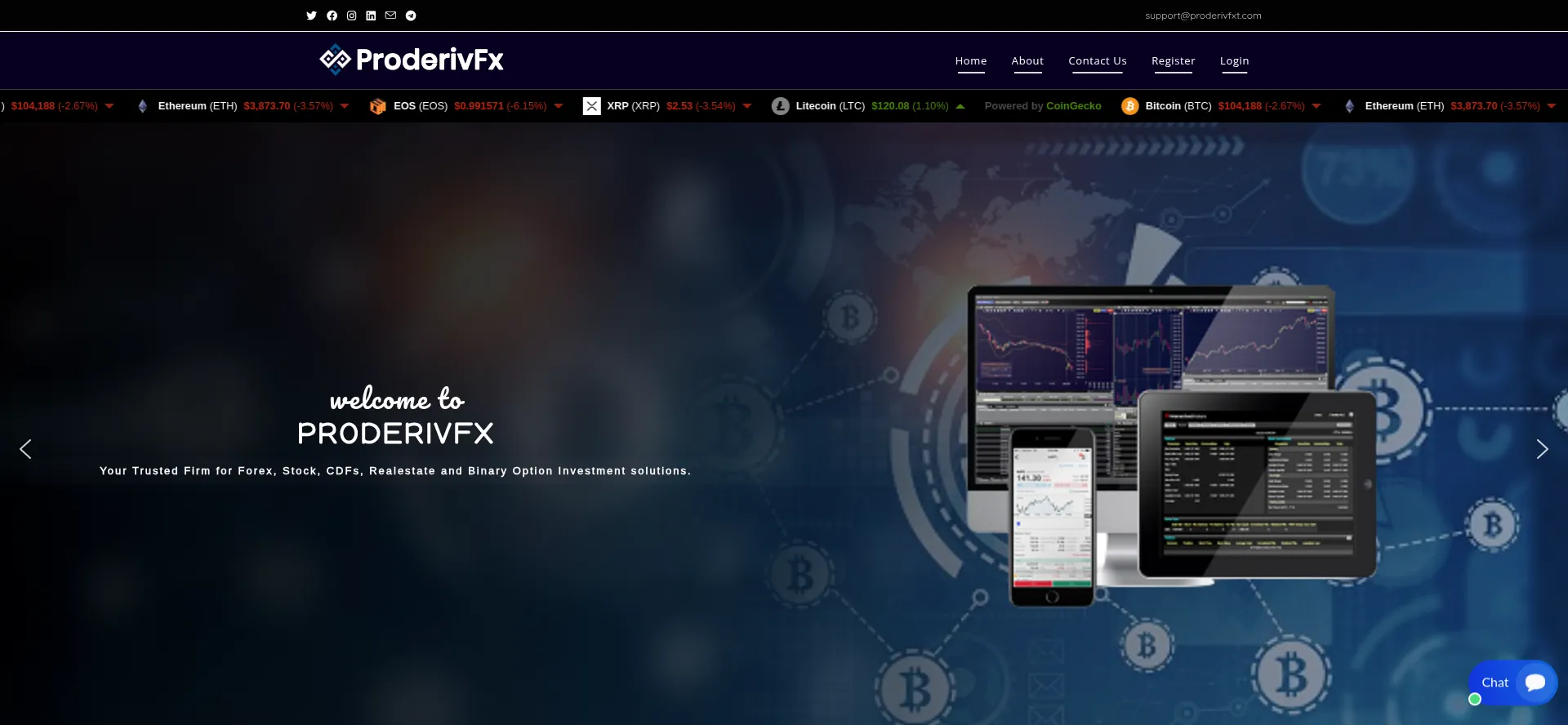 Proderivfxt.com