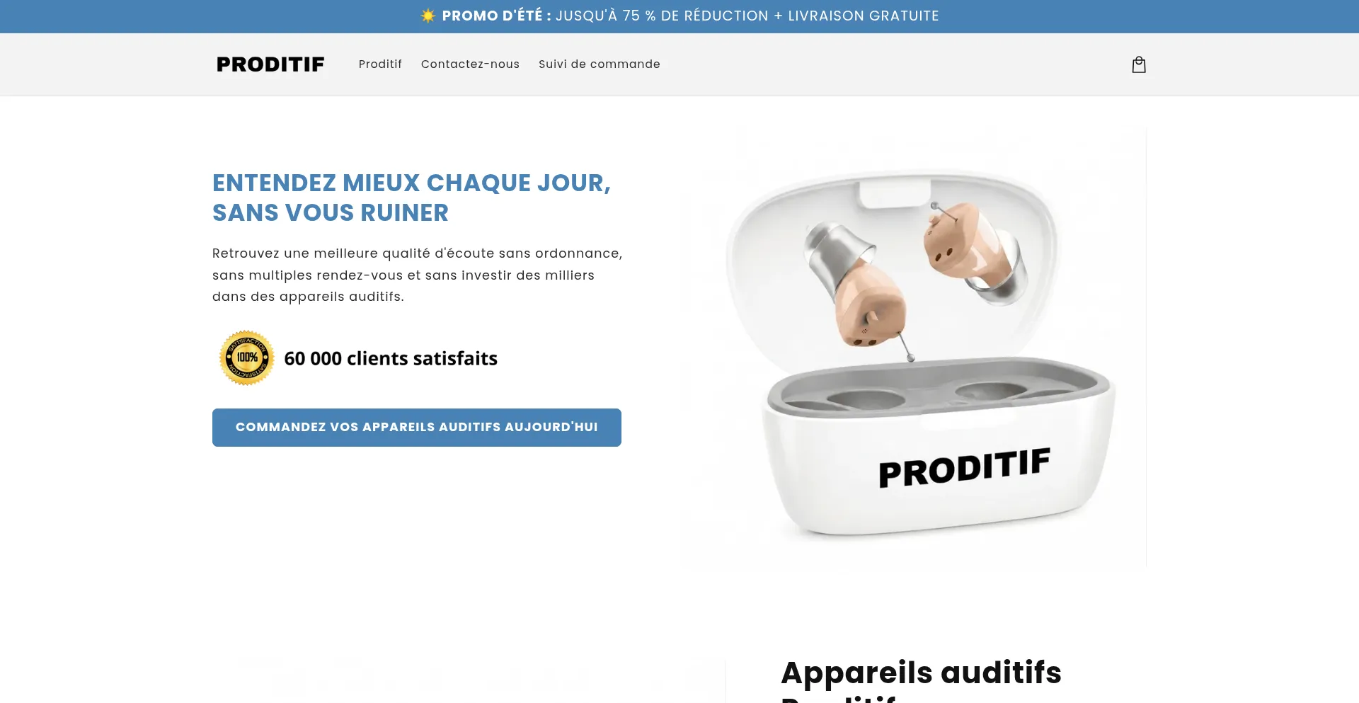 Proditif.com