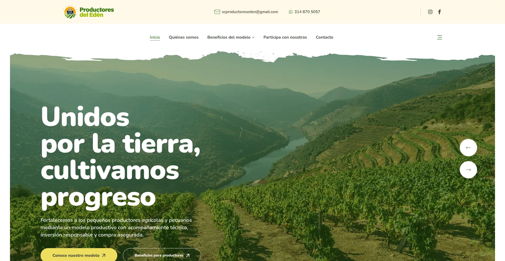 Productoresdeleden.com