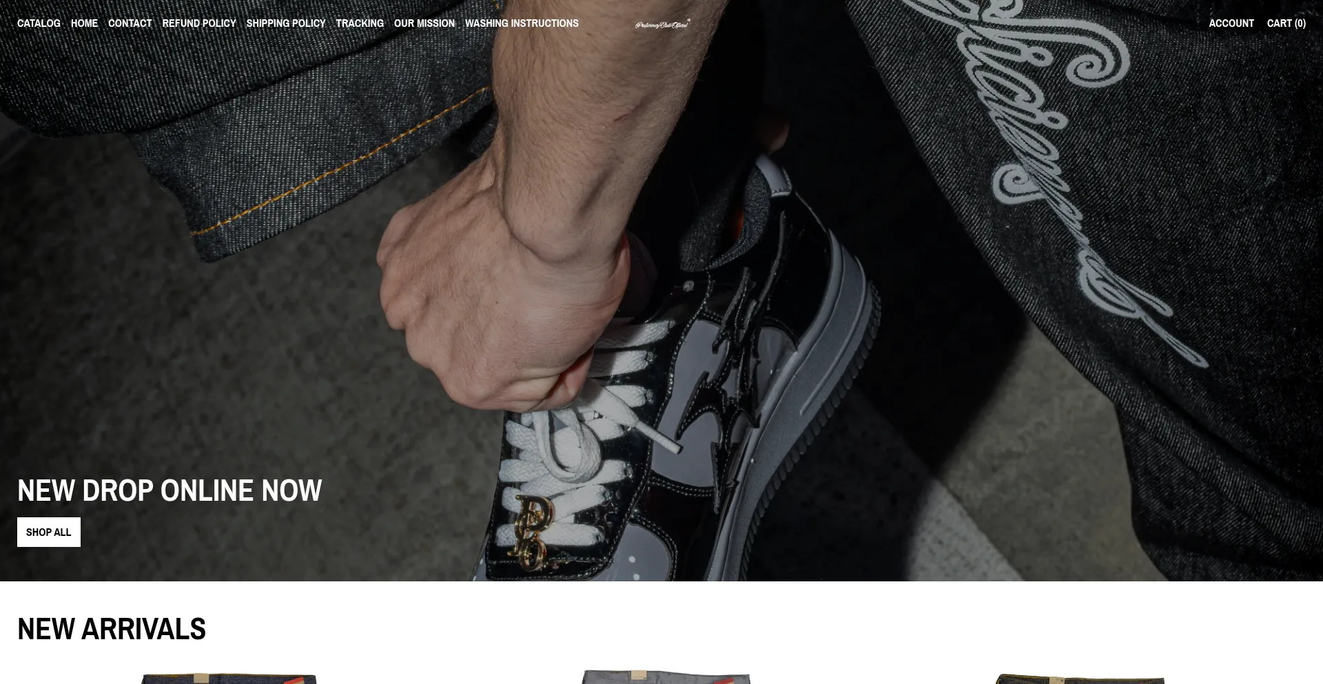 Proficiencyclubofficial.com