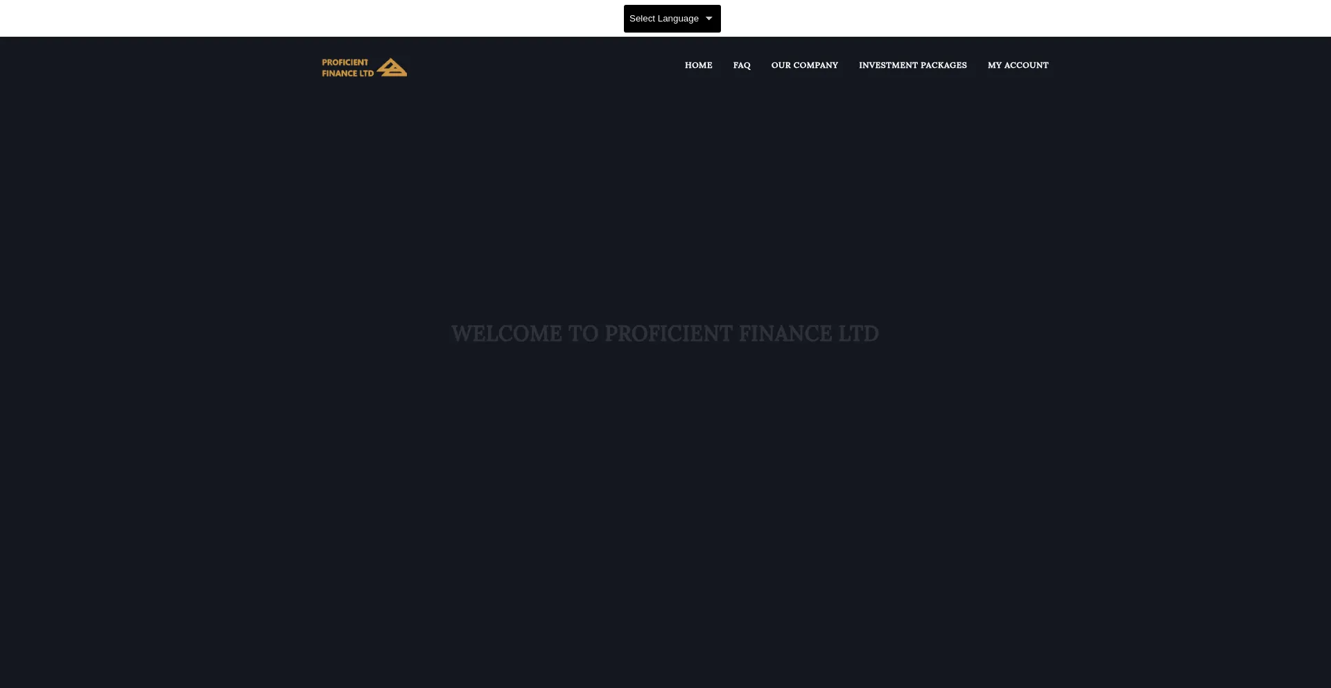 Proficient-financeltd.com