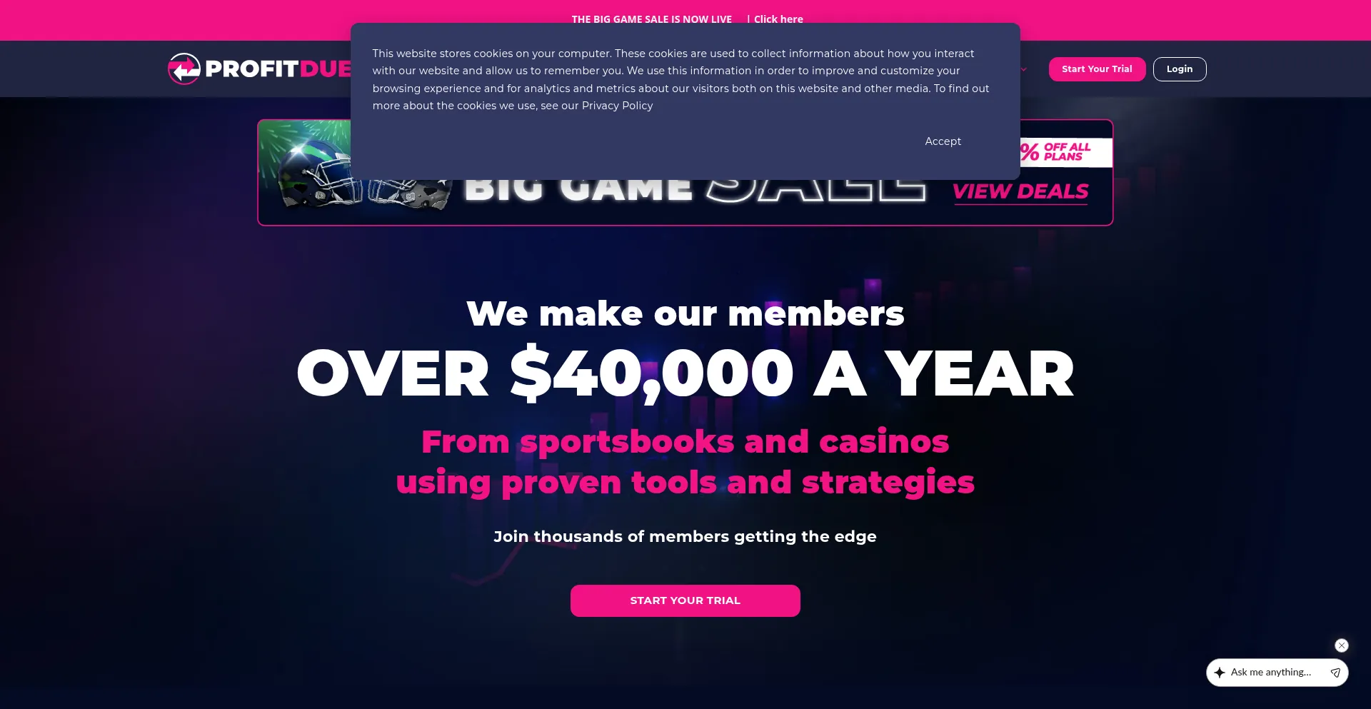Profitduel.com