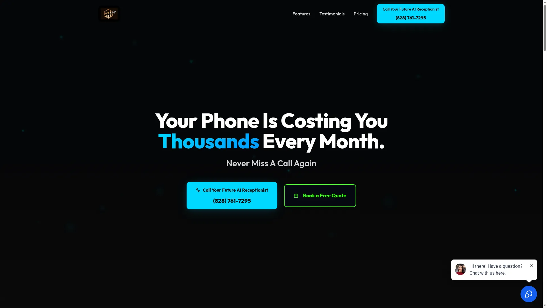 Profitline.cloud
