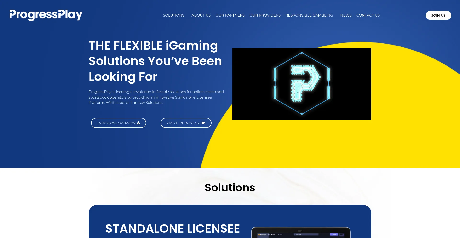 ¿És Seguro y Confiable Progressplay.com?