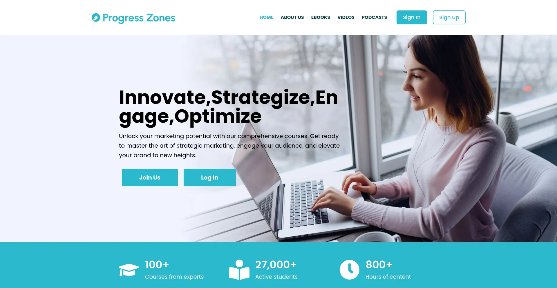 ¿És Seguro y Confiable Progresszones.com?