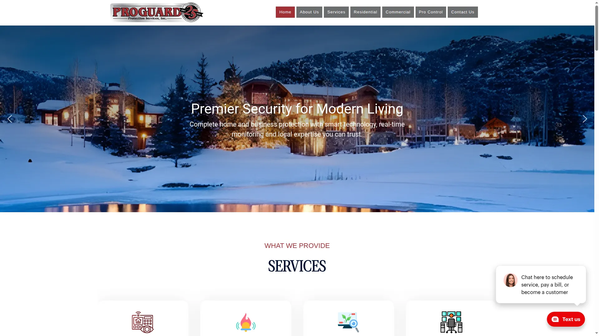 Proguardprotection.com