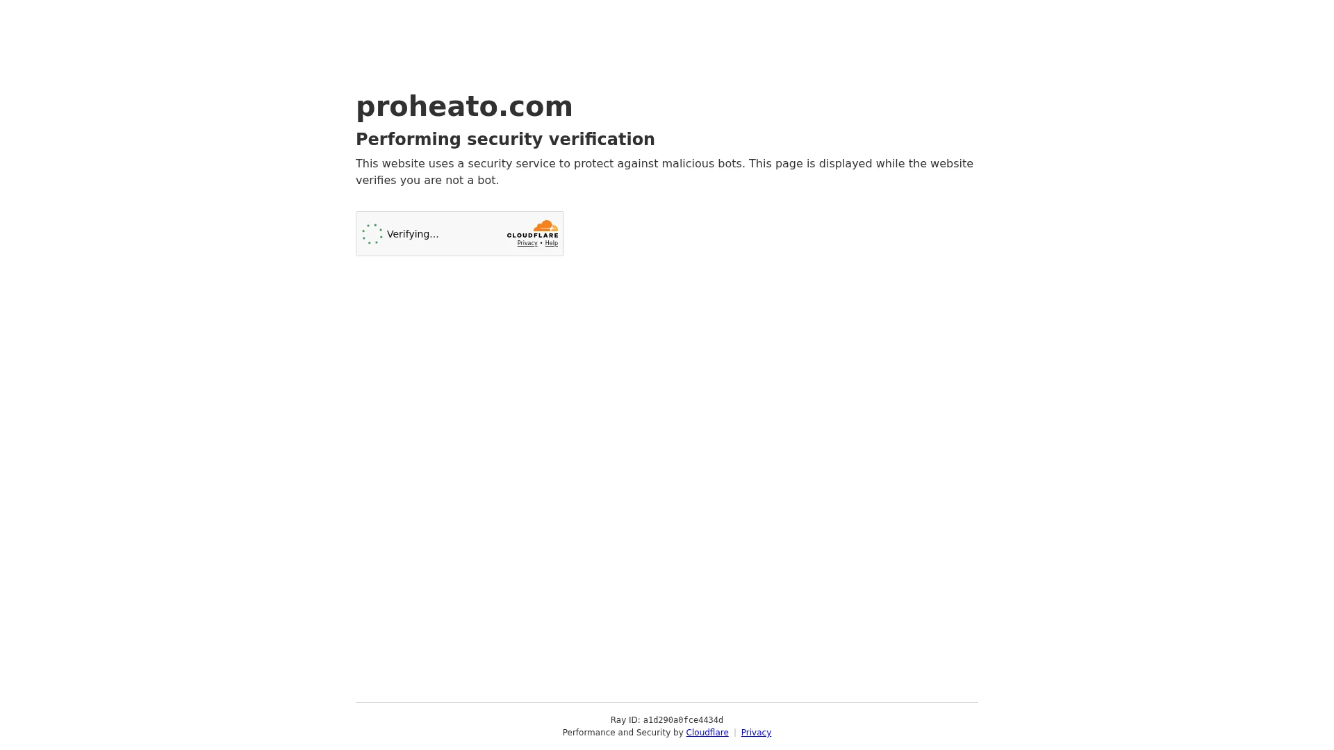 Proheato.com
