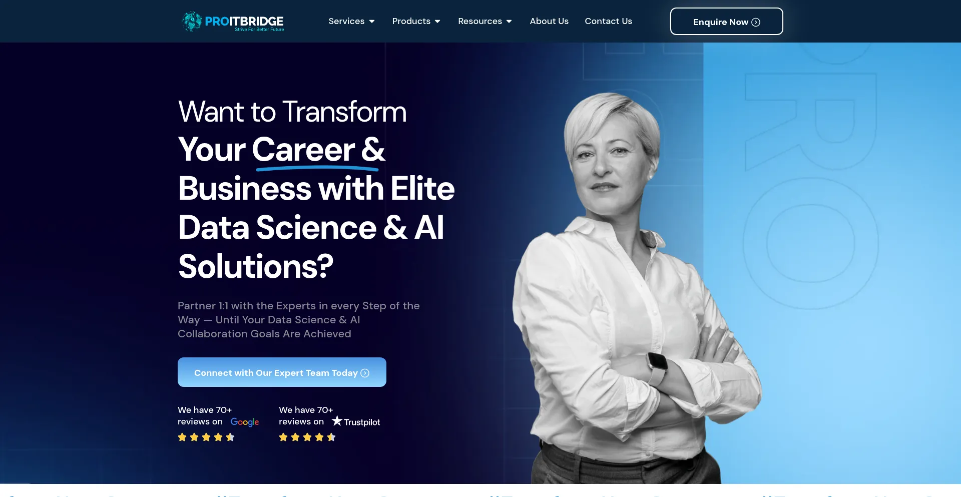 Proitbridge.com