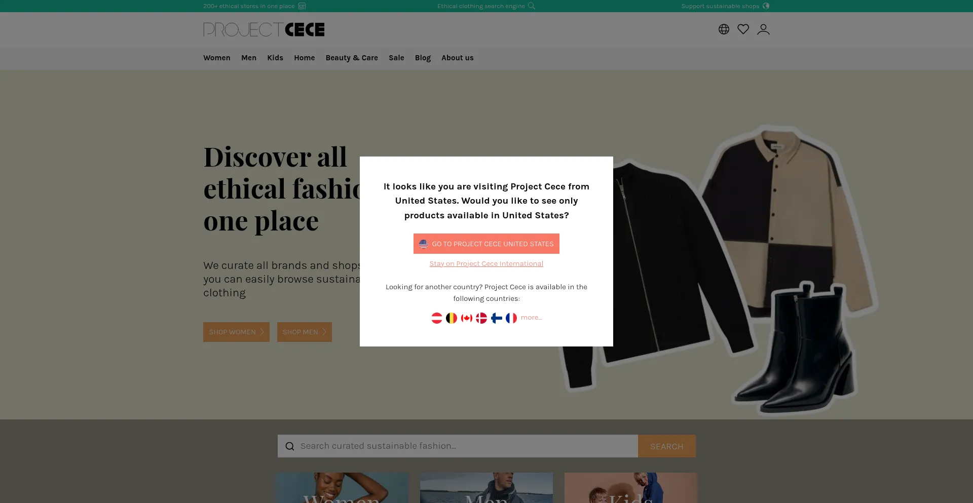 Projectcece.com