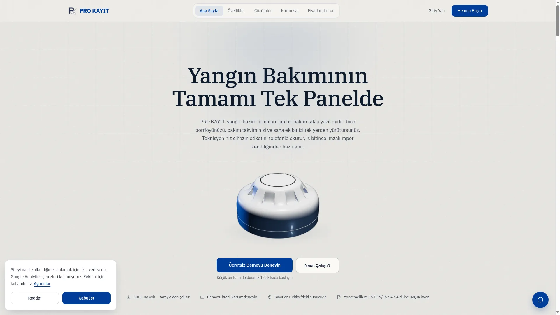 Prokayit.com