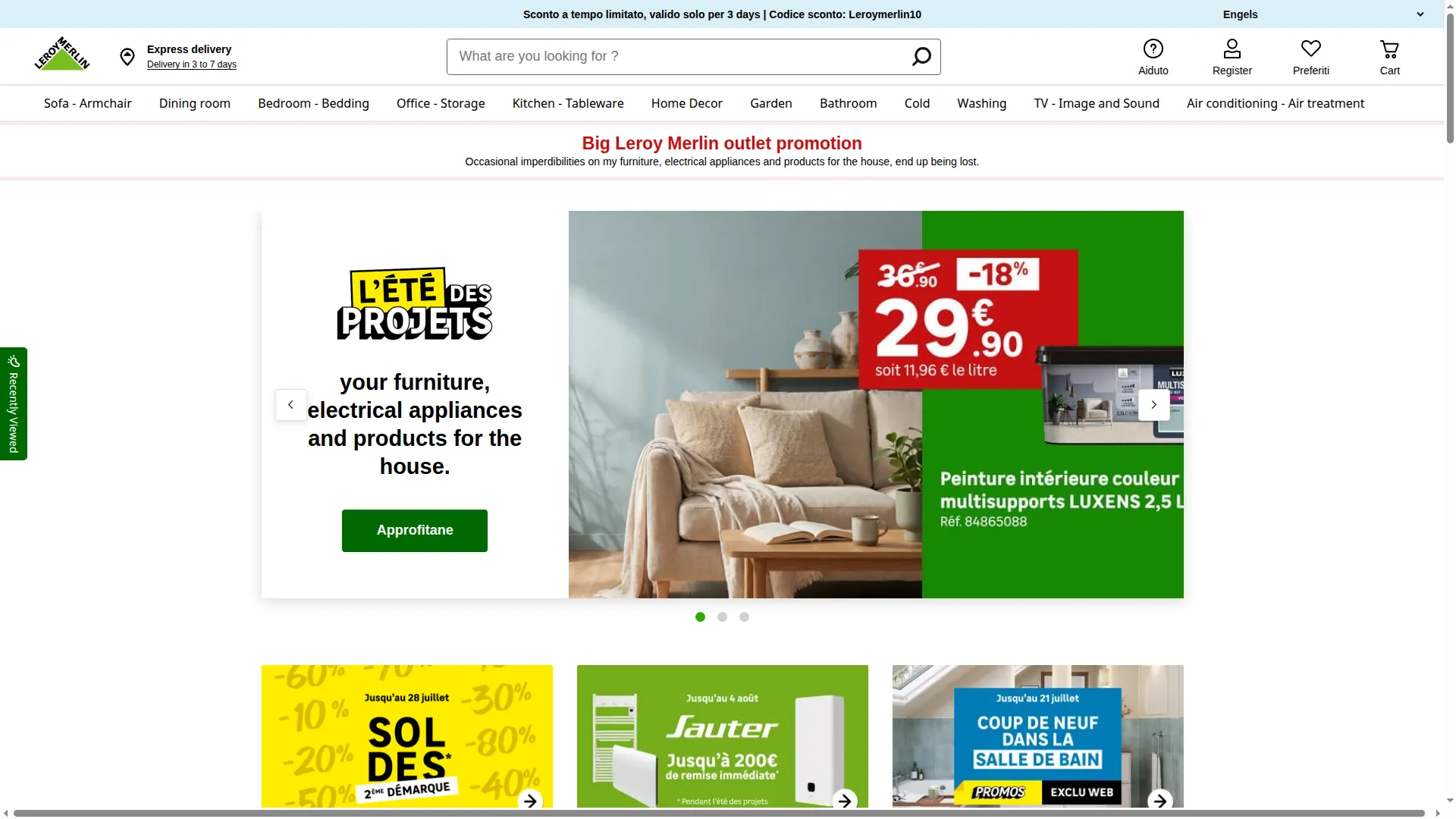 Promoameub.com
