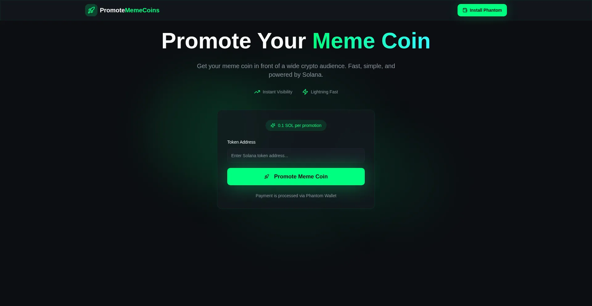 Promotememecoins.com