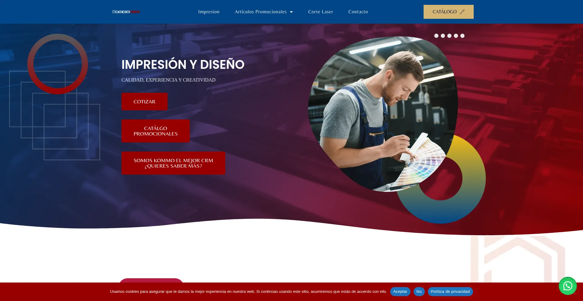 Promoverte.net