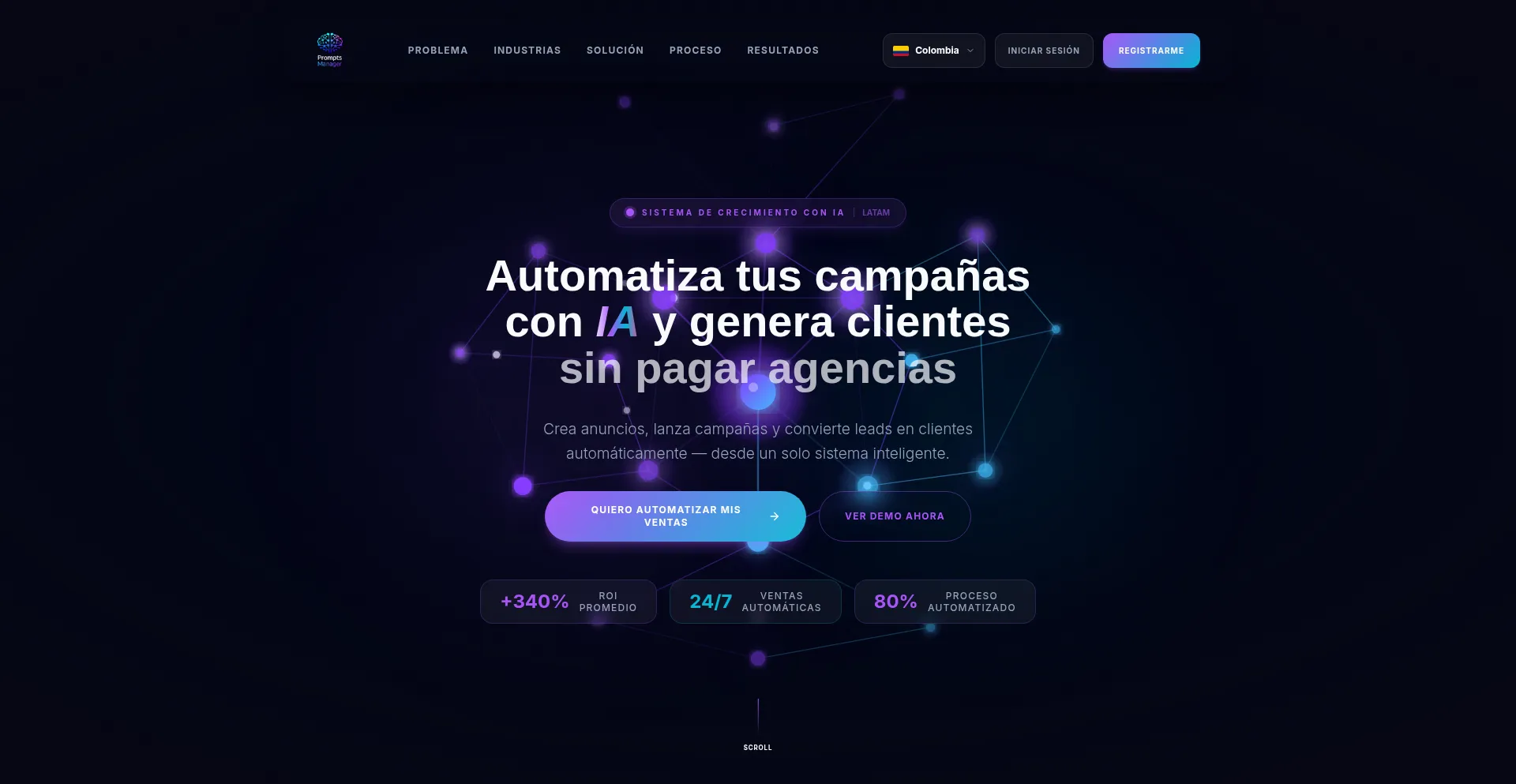 Promptsmanager.bot