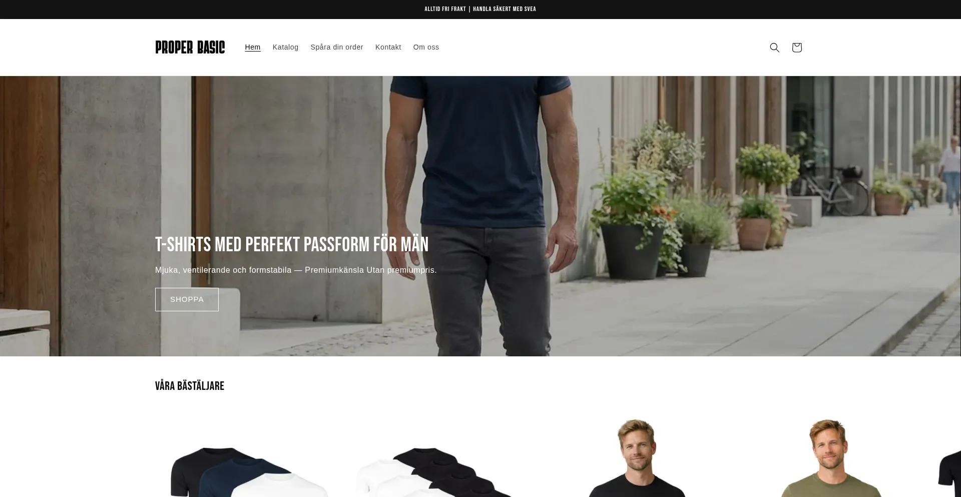Properbasic.se